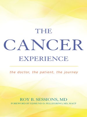 cover image of The Cancer Experience
